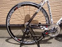 シマノ C24 WH-7900-C24-CL シマノ C35 WH-7900-C35-CL